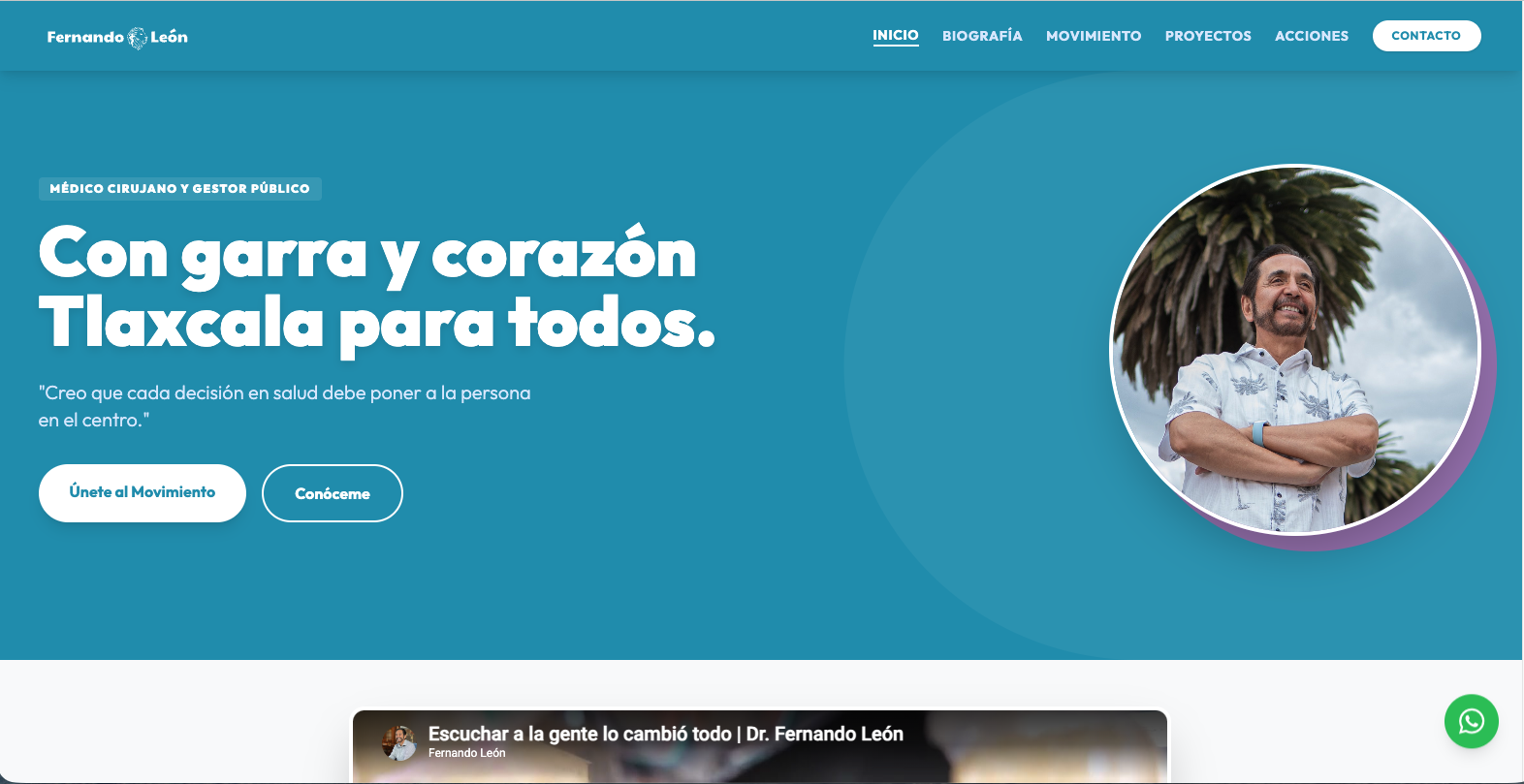 Fernando Leon