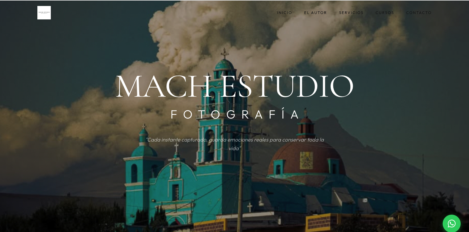 Mach Estudio Fotografia